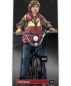 Stranger Things Will Byers (713)