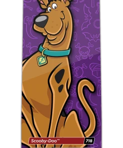 COMMONS Scooby-Doo (718) 5 COMMONS Scooby-Doo (718)