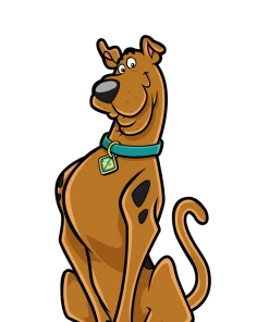 COMMONS Scooby-Doo (718)