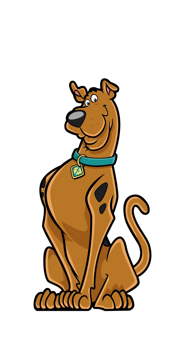 COMMONS Scooby-Doo (718) 1 COMMONS Scooby-Doo (718)