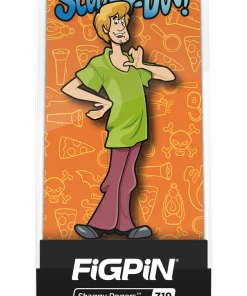 Scooby-Doo COMMONS Shaggy Rogers (719)
