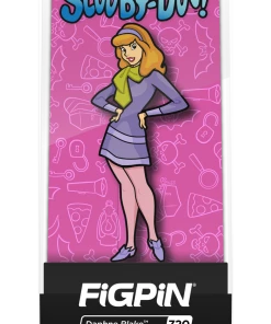 Scooby-Doo Daphne Blake (720) COMMONS