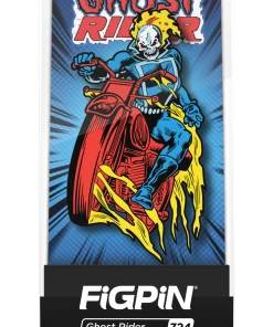 Marvel Classic Ghost Rider (724)
