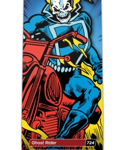 Marvel Classic Ghost Rider (724) 5 Marvel Classic Ghost Rider (724)