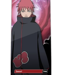 Naruto Shippuden Sasori (744) Bestsellers 5 Naruto Shippuden Sasori (744) Bestsellers