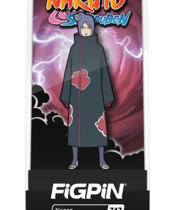 Naruto Shippuden Konan (747) COMMONS