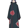 Naruto Shippuden Konan (747) COMMONS