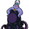 Disney Villains Ursula (754) COMMONS