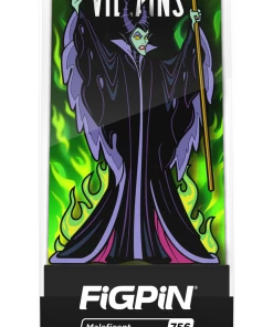 Disney Villains Bestsellers Maleficent (756)