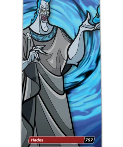Disney Villains Hades (757) Bestsellers