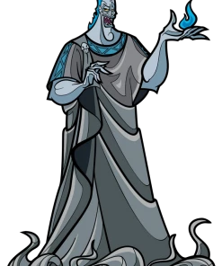 Disney Villains Hades (757) Bestsellers