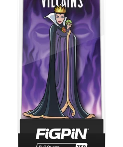 Disney Villains COMMONS Evil Queen (758)