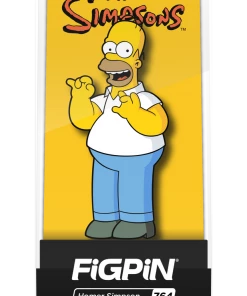 The Simpsons Homer Simpson (764)