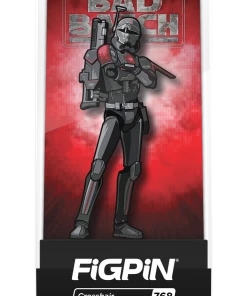 Star Wars The Bad Batch Crosshair (768)