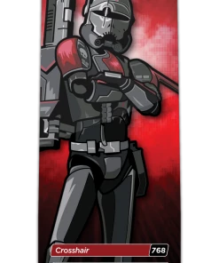 Star Wars The Bad Batch Crosshair (768)