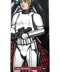 Star Wars A New Hope Luke Skywalker (795)