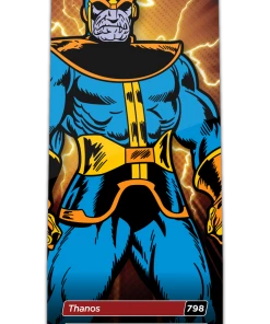 Marvel Classic Thanos (798)