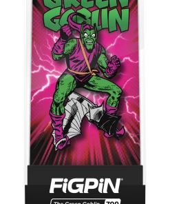 Marvel Classic The Green Goblin (799) Bestsellers