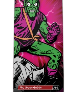 Marvel Classic The Green Goblin (799) Bestsellers
