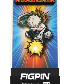 My Hero Academia COMMONS Katsuki Bakugo (803)