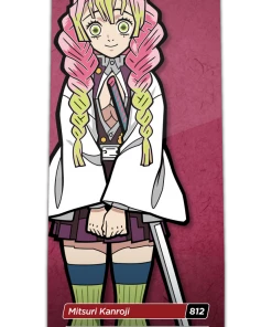 Demon Slayer Mitsuri Kanroji (812) Bestsellers