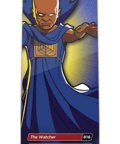 What If...? The Watcher (816) 5 What If...? The Watcher (816)