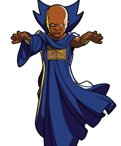 What If...? The Watcher (816)