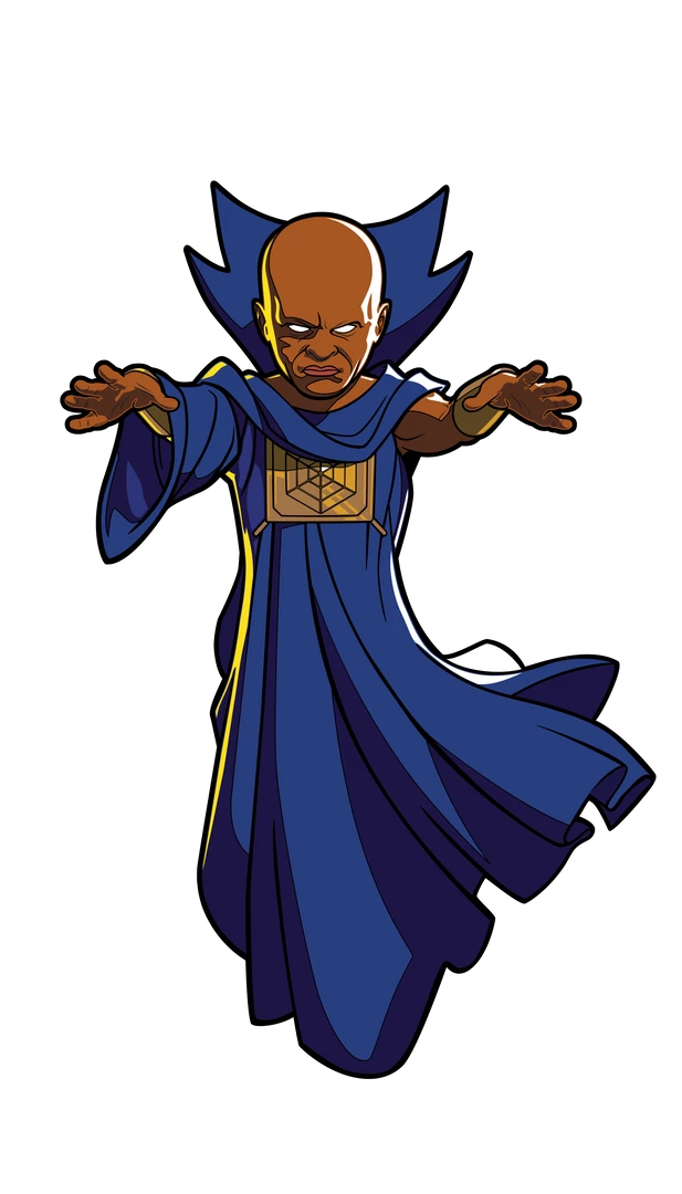 What If...? The Watcher (816) 1 What If...? The Watcher (816)