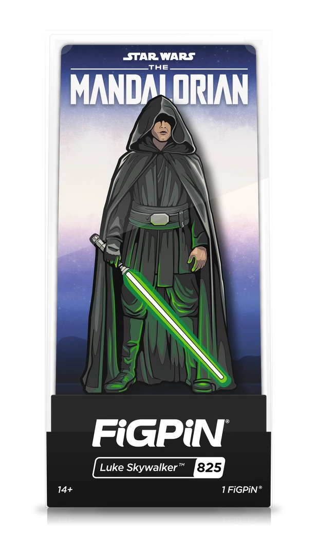 Star Wars The Mandalorian Luke Skywalker (825) Bestsellers 2 Star Wars The Mandalorian Luke Skywalker (825) Bestsellers