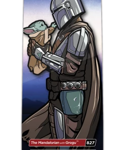 Star Wars The Mandalorian The Mandalorian With Grogu (827) Bestsellers