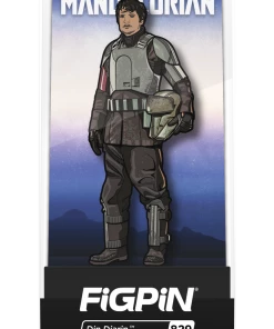 Star Wars The Mandalorian Din Djarin (829)
