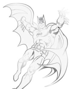 EVENT EXCLUSIVES Batman (831)