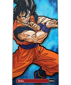 Dragon Ball Super Goku (834) 5 Dragon Ball Super Goku (834)