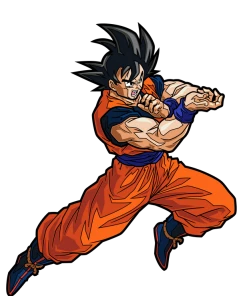 Dragon Ball Super Goku (834)