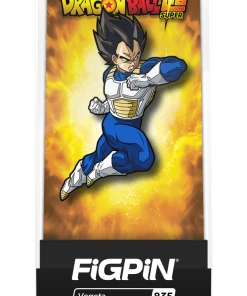 Dragon Ball Super COMMONS Vegeta (835)