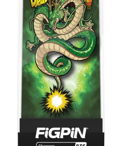 Dragon Ball Super Shenron (836) COMMONS