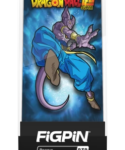 Dragon Ball Super COMMONS Beerus (838)