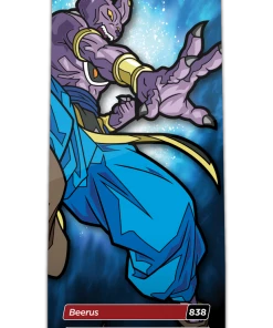 Dragon Ball Super COMMONS Beerus (838)