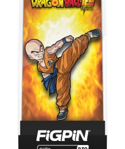 Dragon Ball Super Krillin (839)