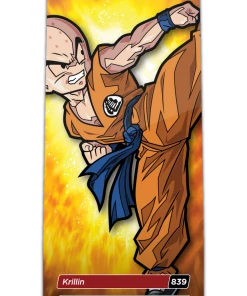 Dragon Ball Super Krillin (839)
