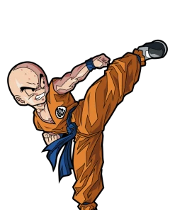 Dragon Ball Super Krillin (839)