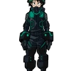 My Hero Academia World Heroes Mission New Releases Izuku Midoriya (840)