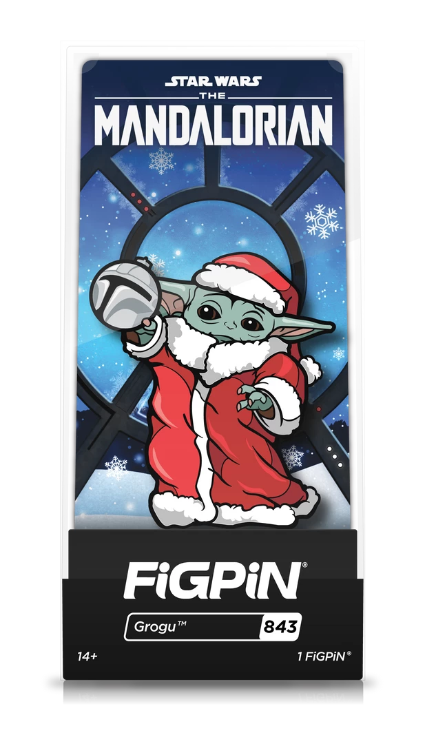 Star Wars The Mandalorian Grogu (843) 2 Star Wars The Mandalorian Grogu (843)