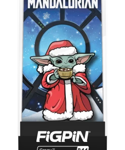 Star Wars The Mandalorian Grogu (844)