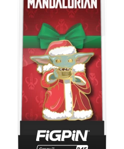Star Wars The Mandalorian Grogu (845)