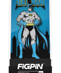 DC Comics: Batman Classic Batman (84) COMMONS