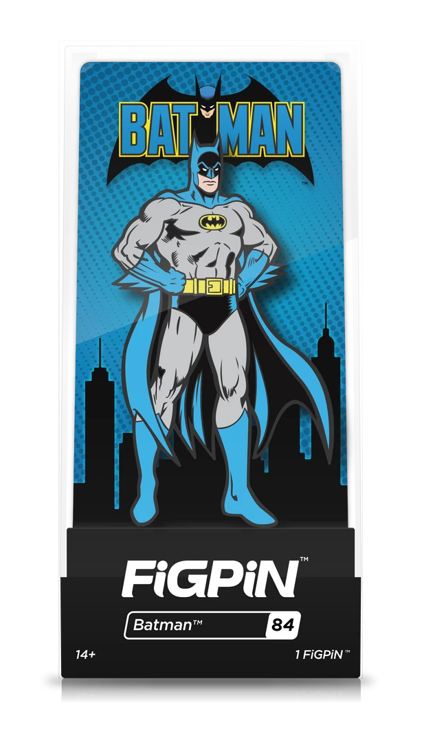 DC Comics: Batman Classic Batman (84) COMMONS 2 DC Comics: Batman Classic Batman (84) COMMONS