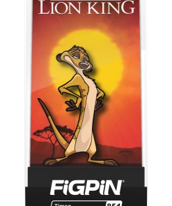 The Lion King Timon (854) New Releases