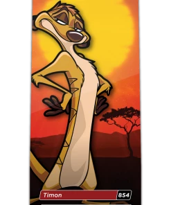 The Lion King Timon (854) New Releases