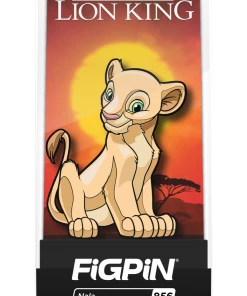 The Lion King New Releases Nala (856)